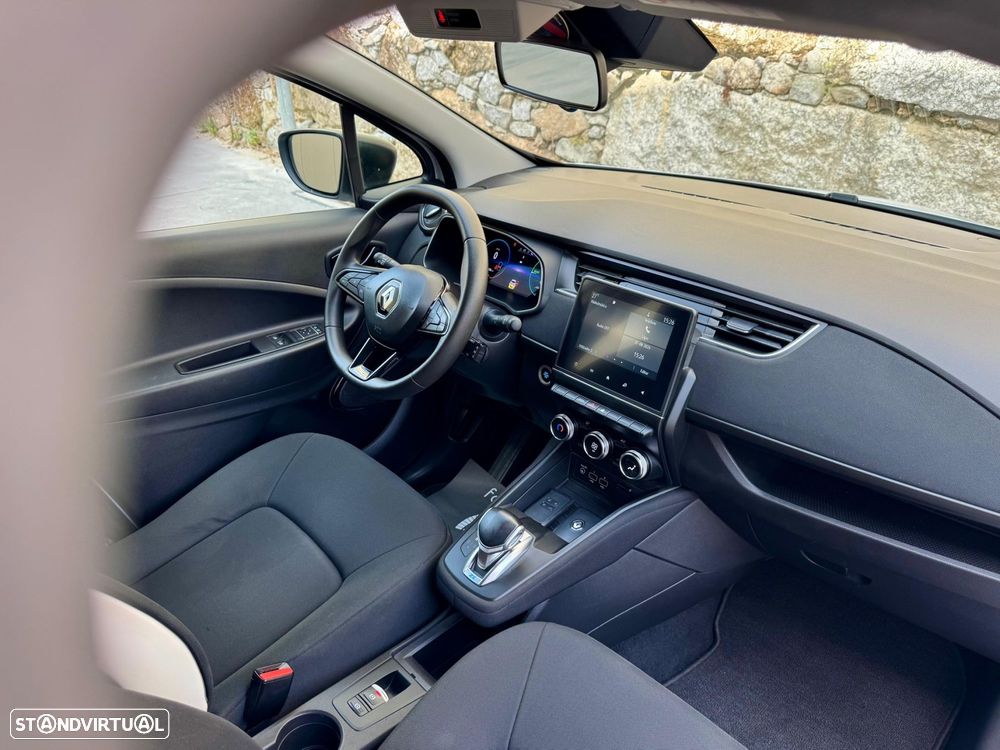 Renault Zoe - 20