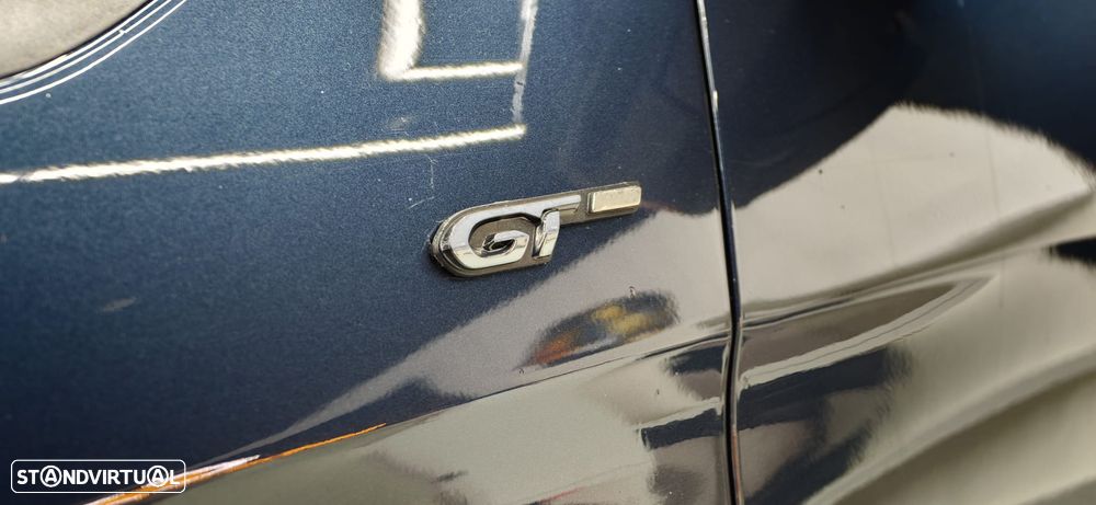 Peugeot 5008 BlueHDI 180 EAT6 GT - 14