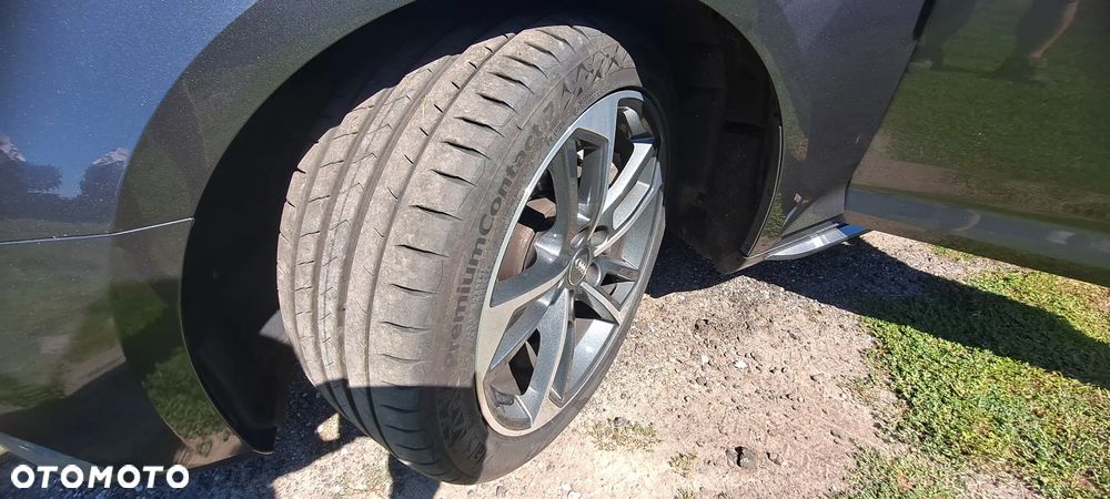 Audi A4 Avant 2.0 TDI Quattro Sport S tronic - 25