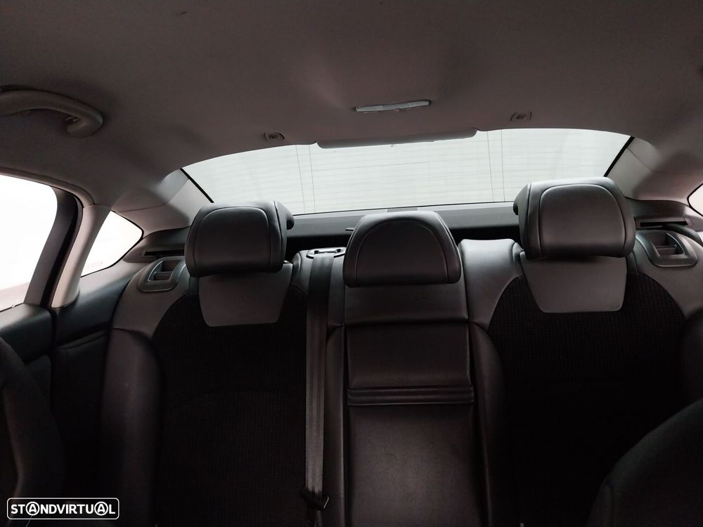 Citroën C5 2.0 HDi Exclusive - 5