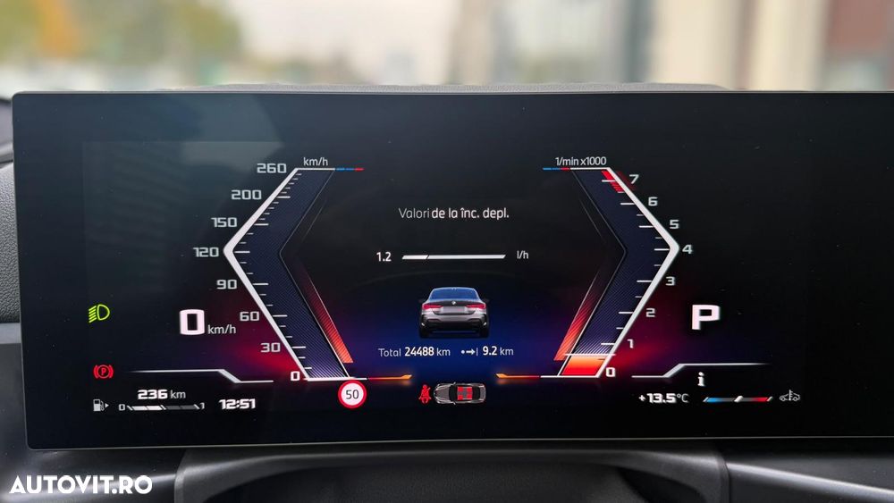 BMW M4 M440i xDrive AT MHEV - 21