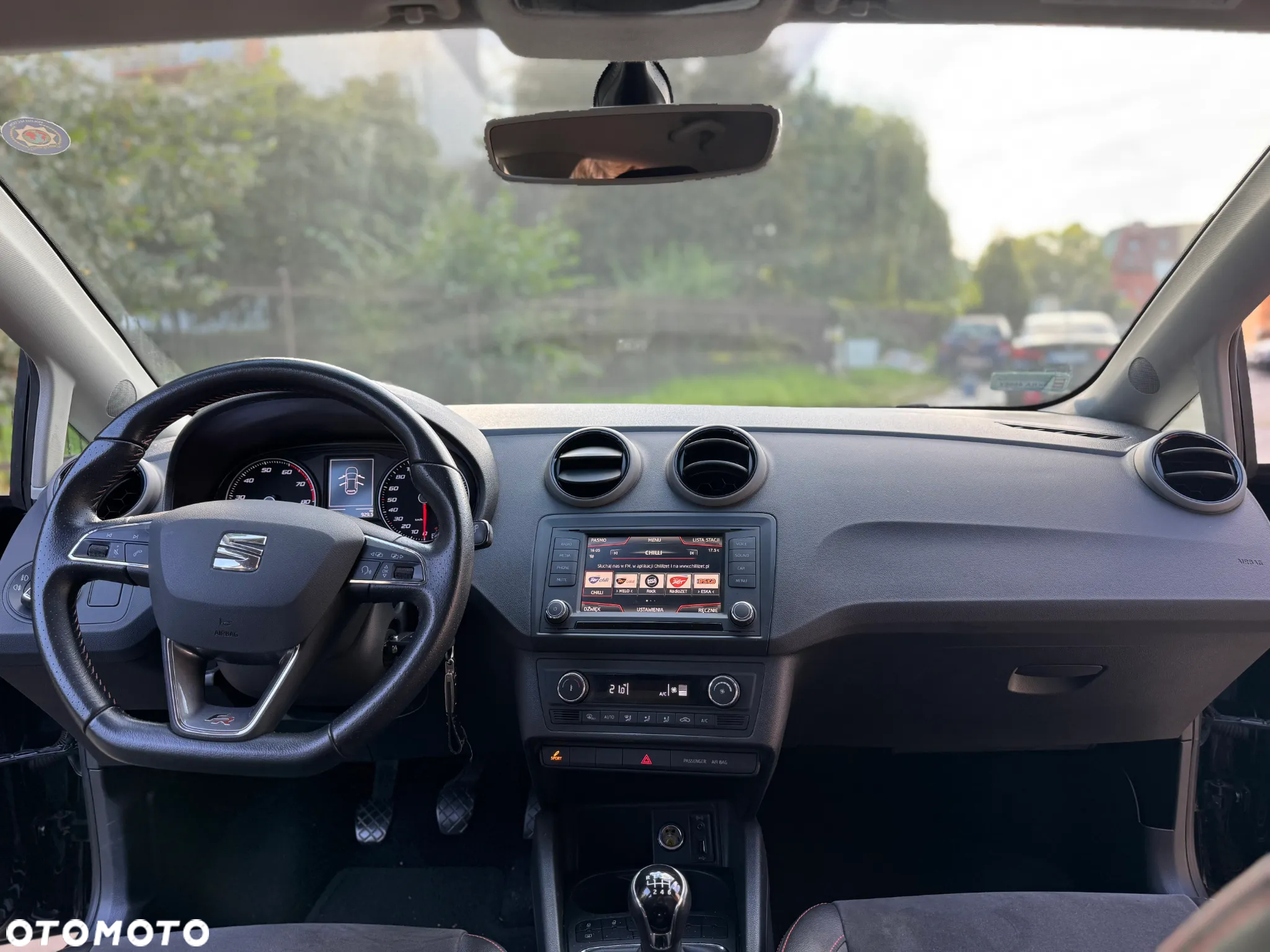 Seat Ibiza 1.2 TSI FR - 8