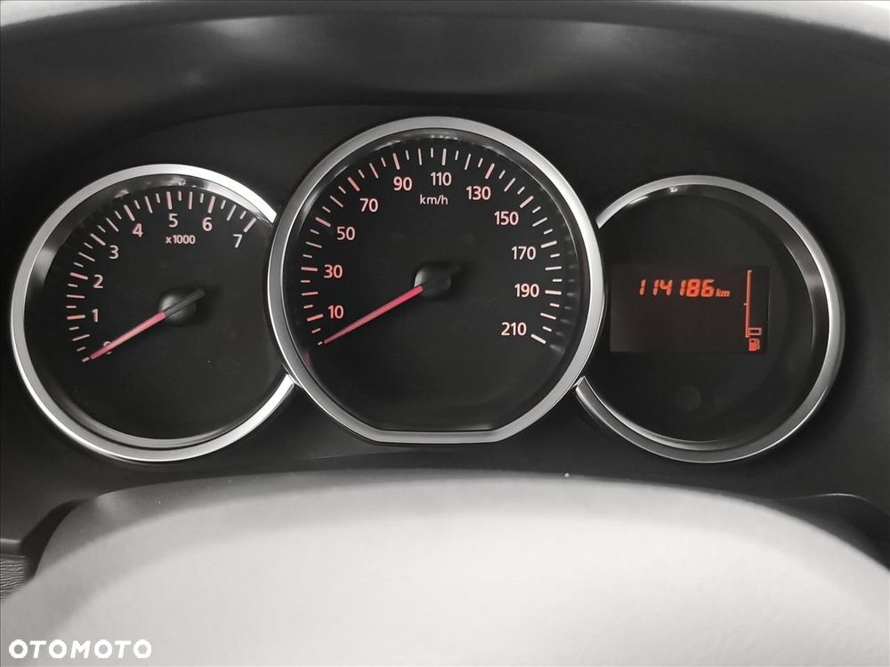 Dacia Dokker 1.5 Blue dCi Open - 15