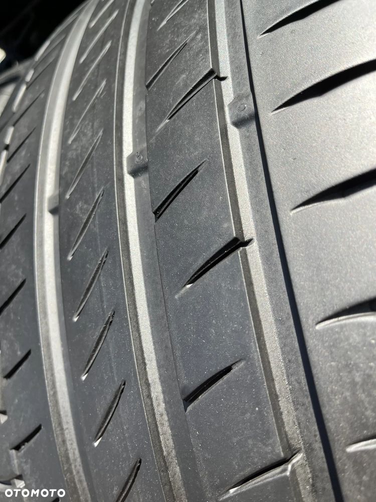 Continental Premium Contact 6 275 40 21 2szt VOL - 2