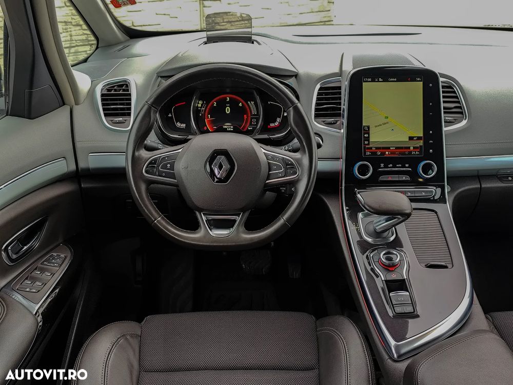 Renault Espace - 31
