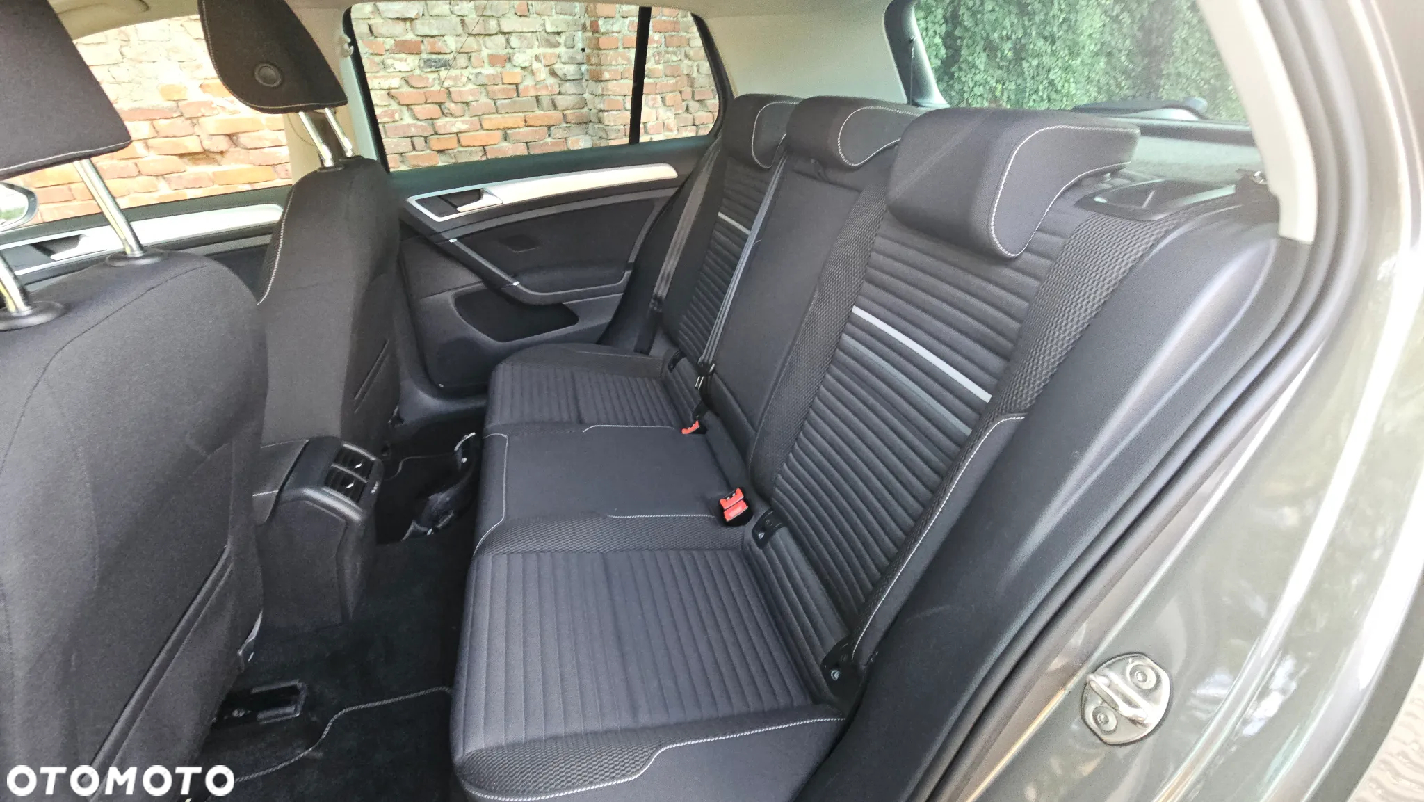 Volkswagen Golf Variant 1.4 TSI Exclusive - 9