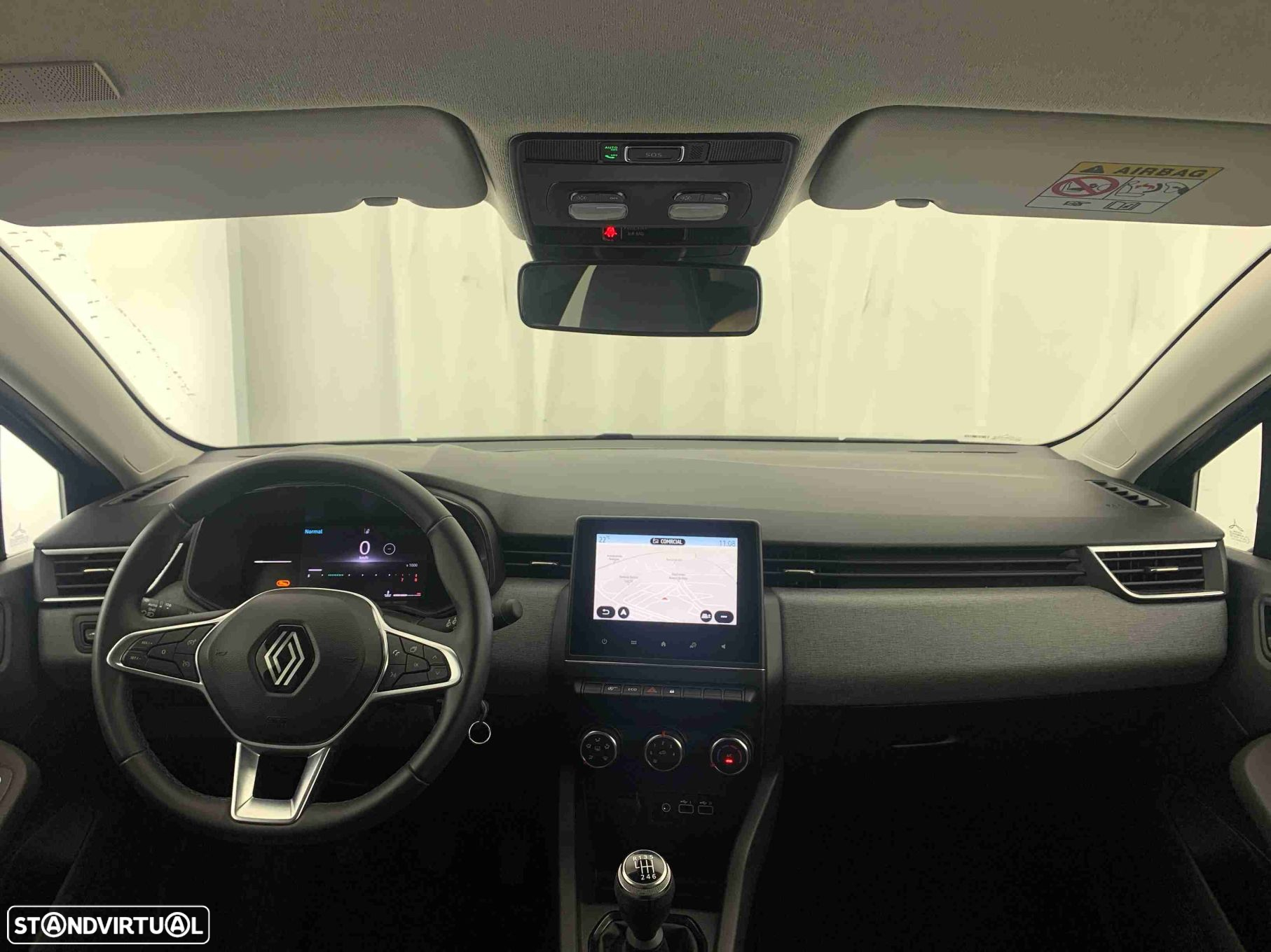 Renault Clio 1.0 TCe Evolution - 8