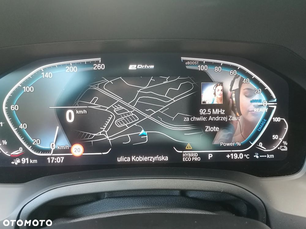 BMW Seria 3 320i Advantage - 18