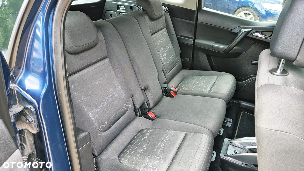 Opel Meriva 1.4 T Cosmo - 32