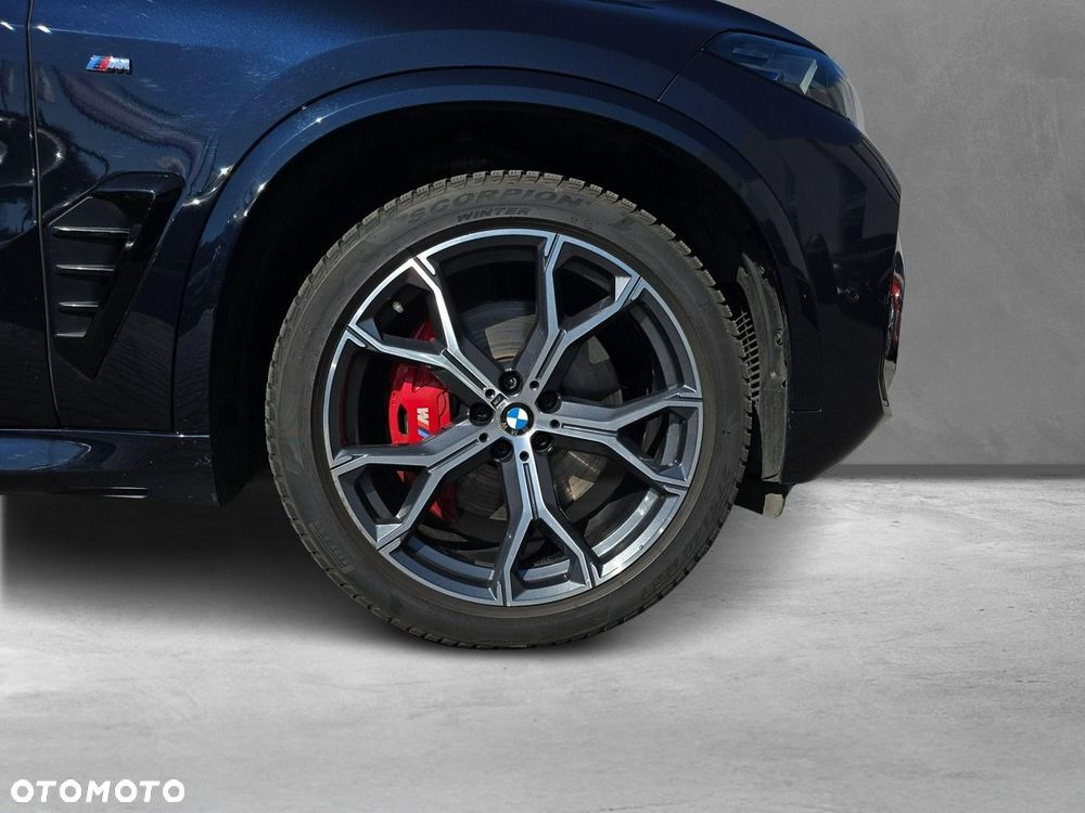 BMW X5 xDrive30d mHEV - 16