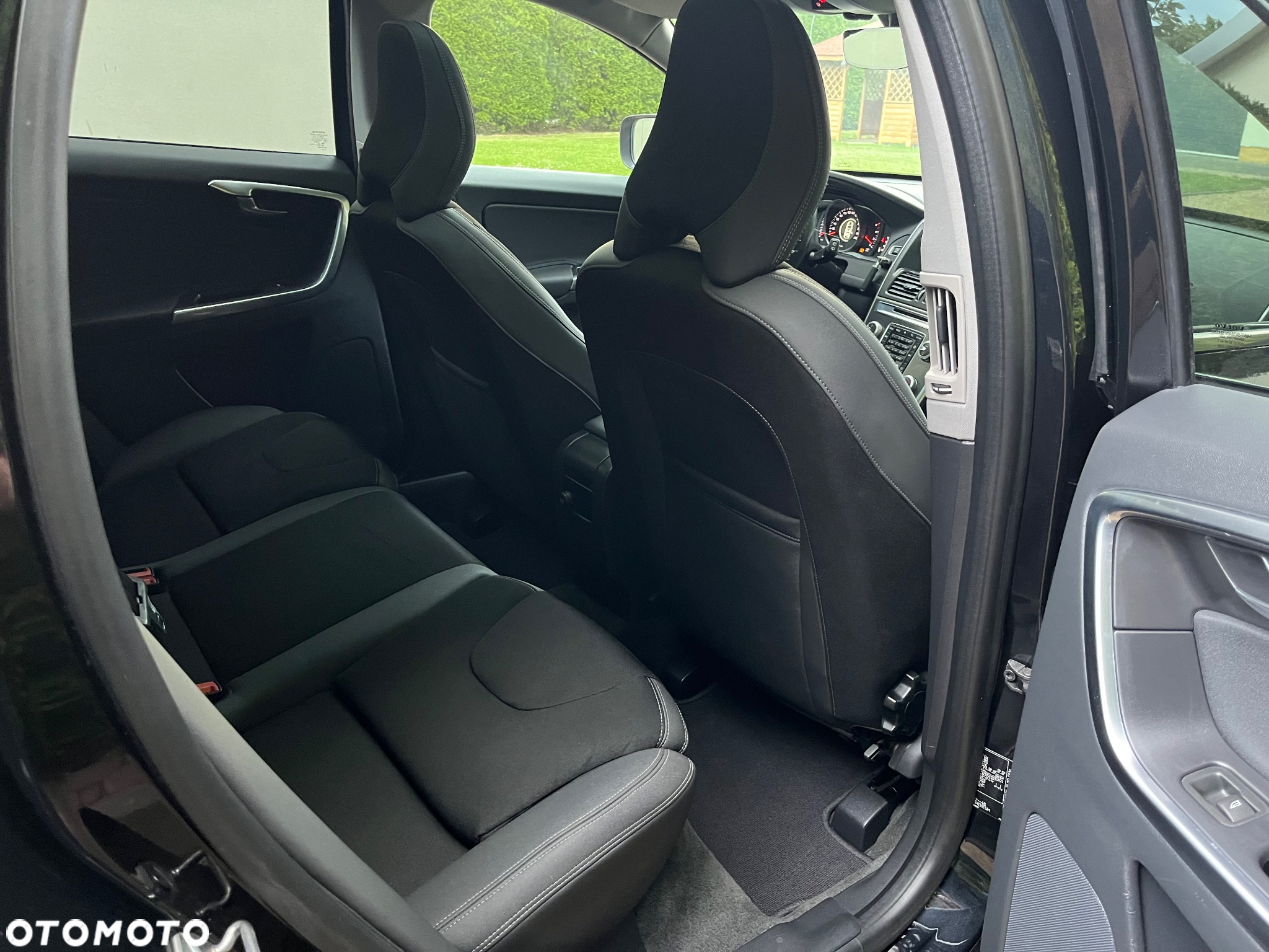 Volvo XC 60 D3 Summum - 37