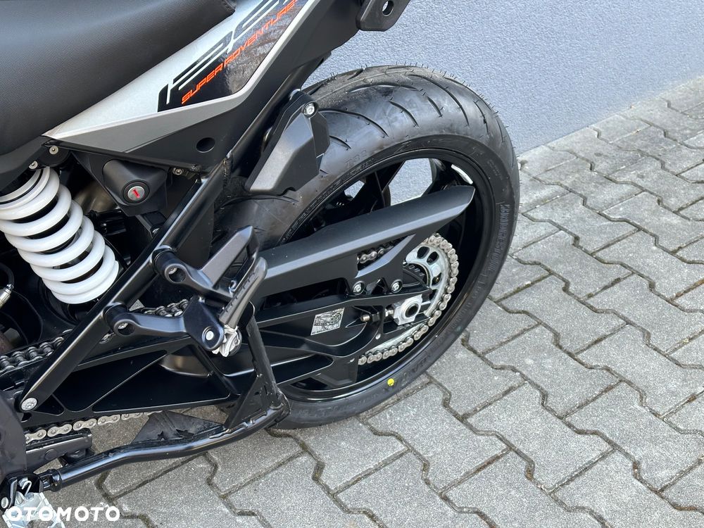 KTM Super Adventure - 18