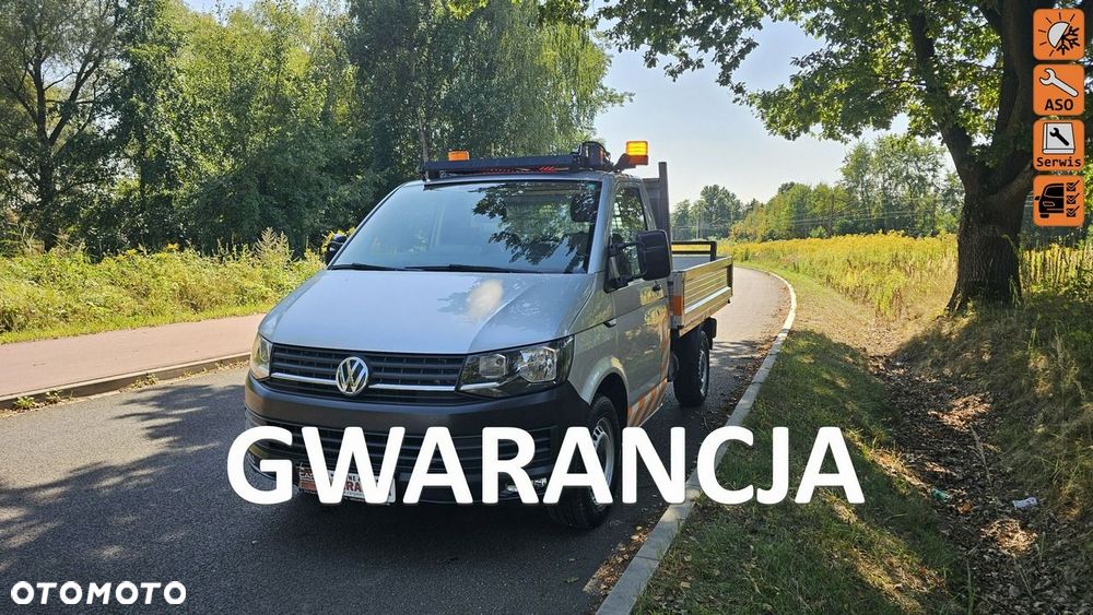 Volkswagen Transporter - 1