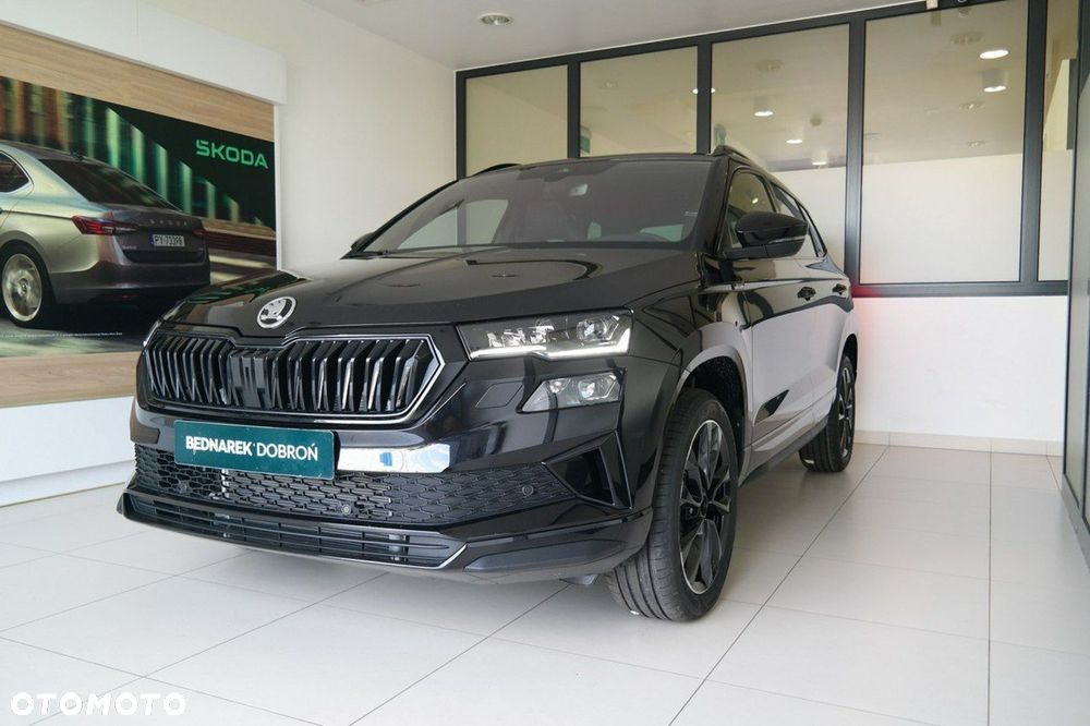Skoda Karoq - 4