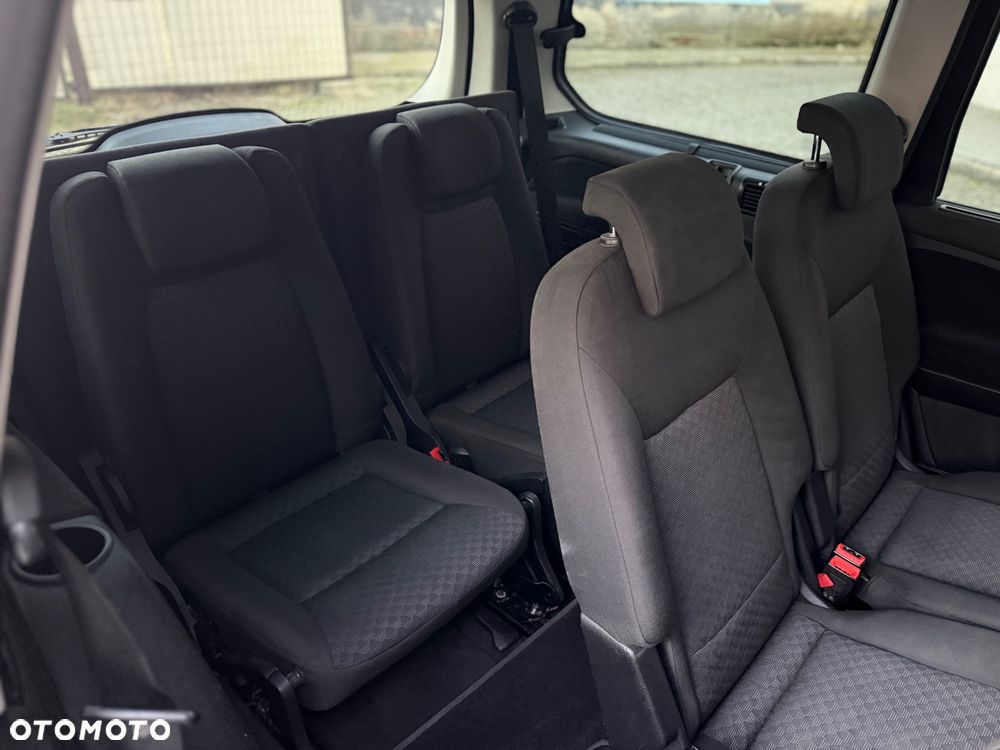 Ford Galaxy 2.0 TDCi Titanium - 23