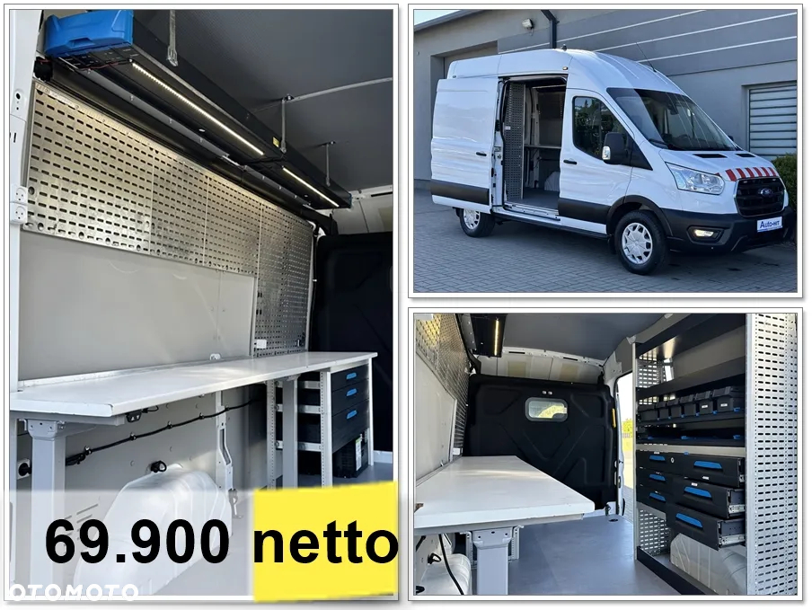 Ford Transit - 3