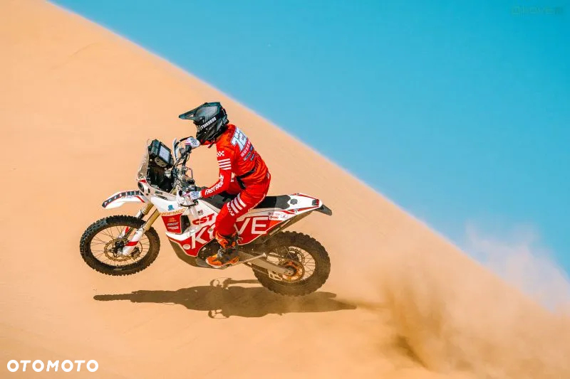 KOVE 450 Rally - 29
