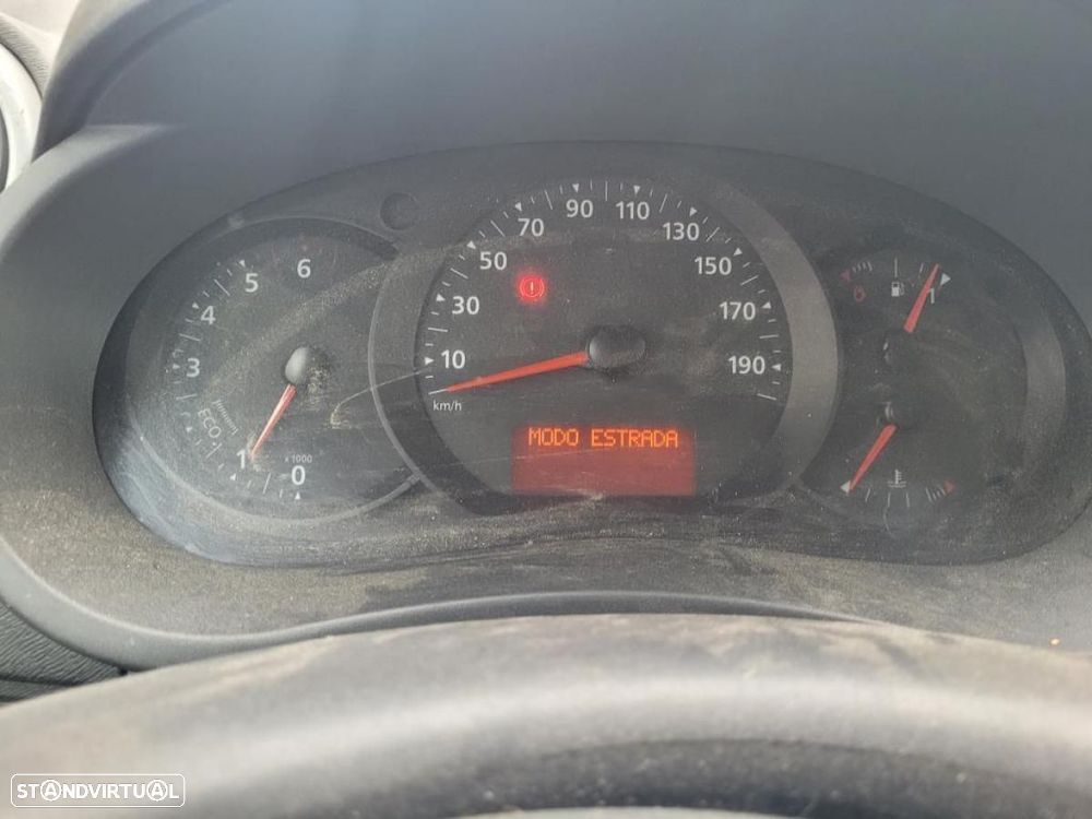 Renault Kangoo EXPRESS 1.5 DCI ENERGY S/S MAXI 3L (c/iva) - 4
