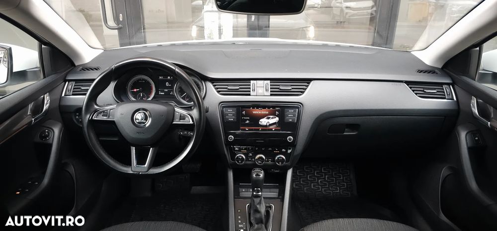Skoda Octavia - 17