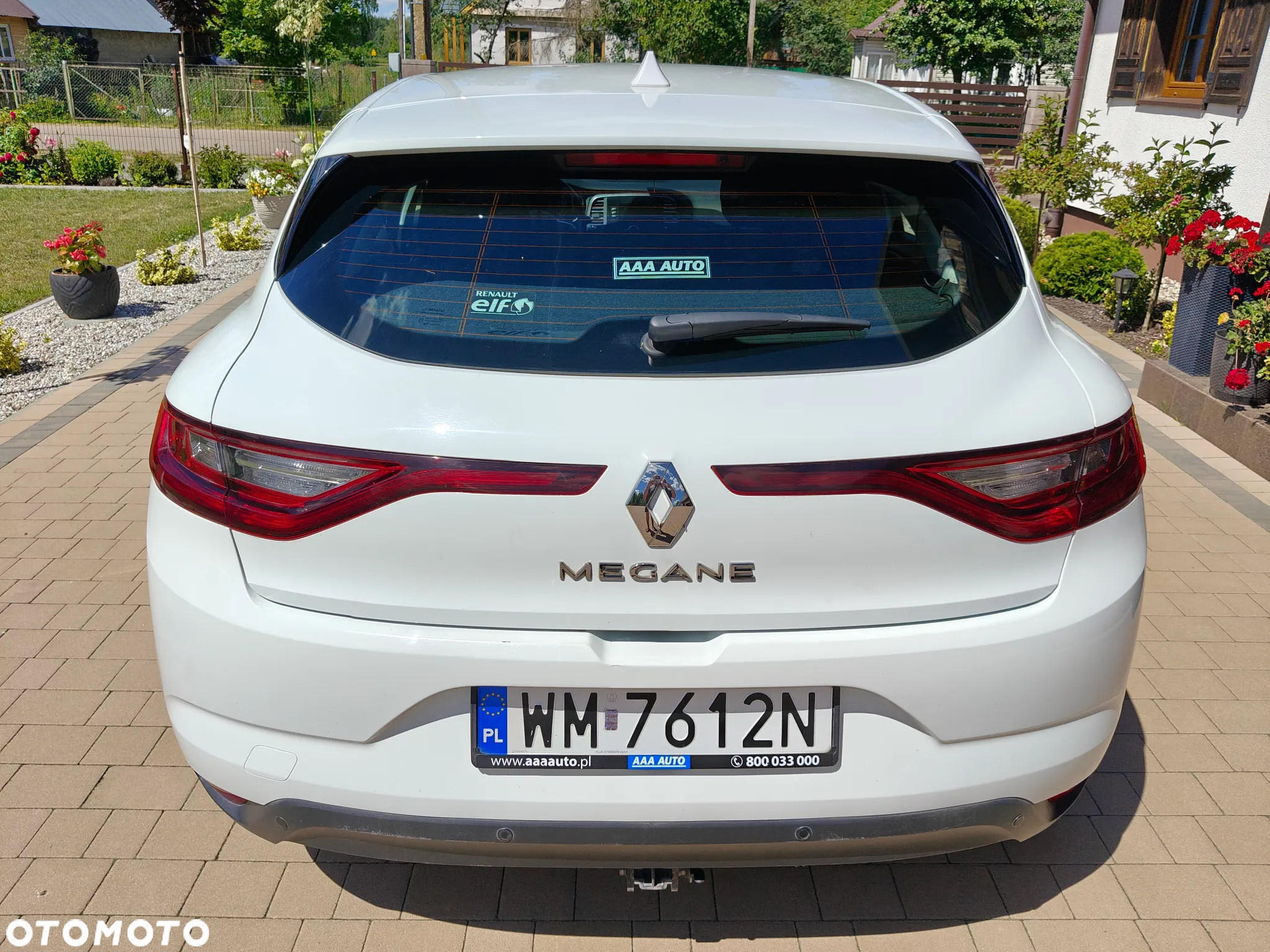 Renault Megane 1.6 SCe Life - 2