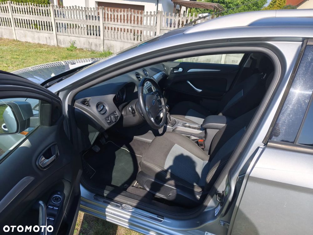 Ford Mondeo 1.6 Ti-VCT Trend - 20