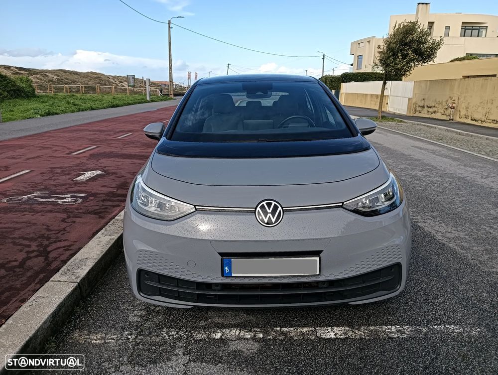VW ID.3 Pro - 3