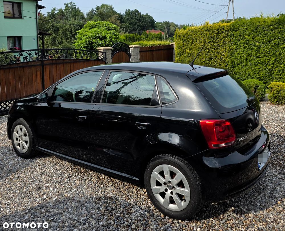Volkswagen Polo 1.2 Trendline CityLine - 5