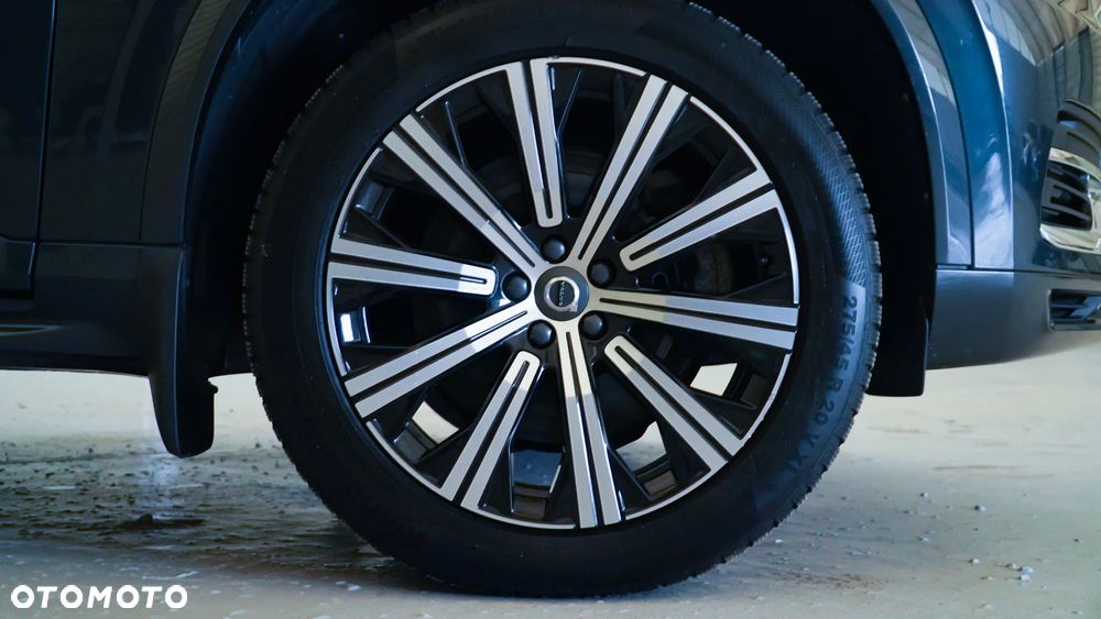 Volvo XC 90 T8 AWD Plug-In Hybrid Inscription 7os - 5