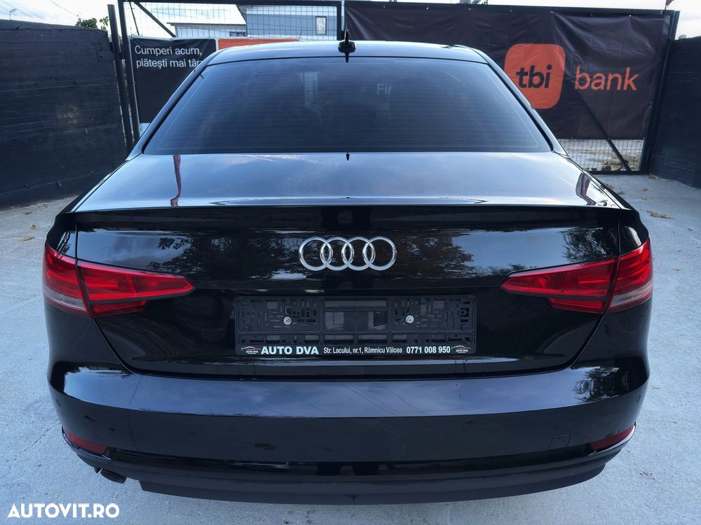 Audi A4 2.0 TDI S tronic - 17