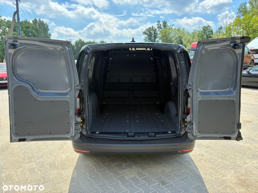Volkswagen Caddy Maxi Cargo 2.0 TDI 122 KM DSG - 12