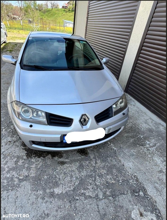 Renault Megane - 3
