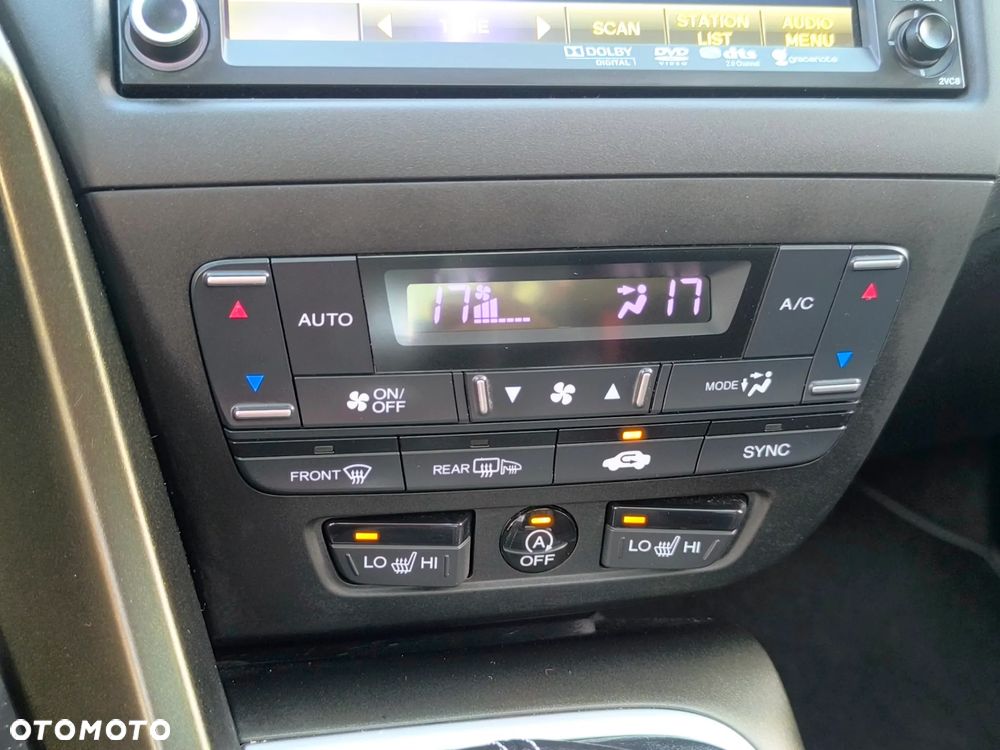 Honda Civic 1.8i-VTEC Executive - 30
