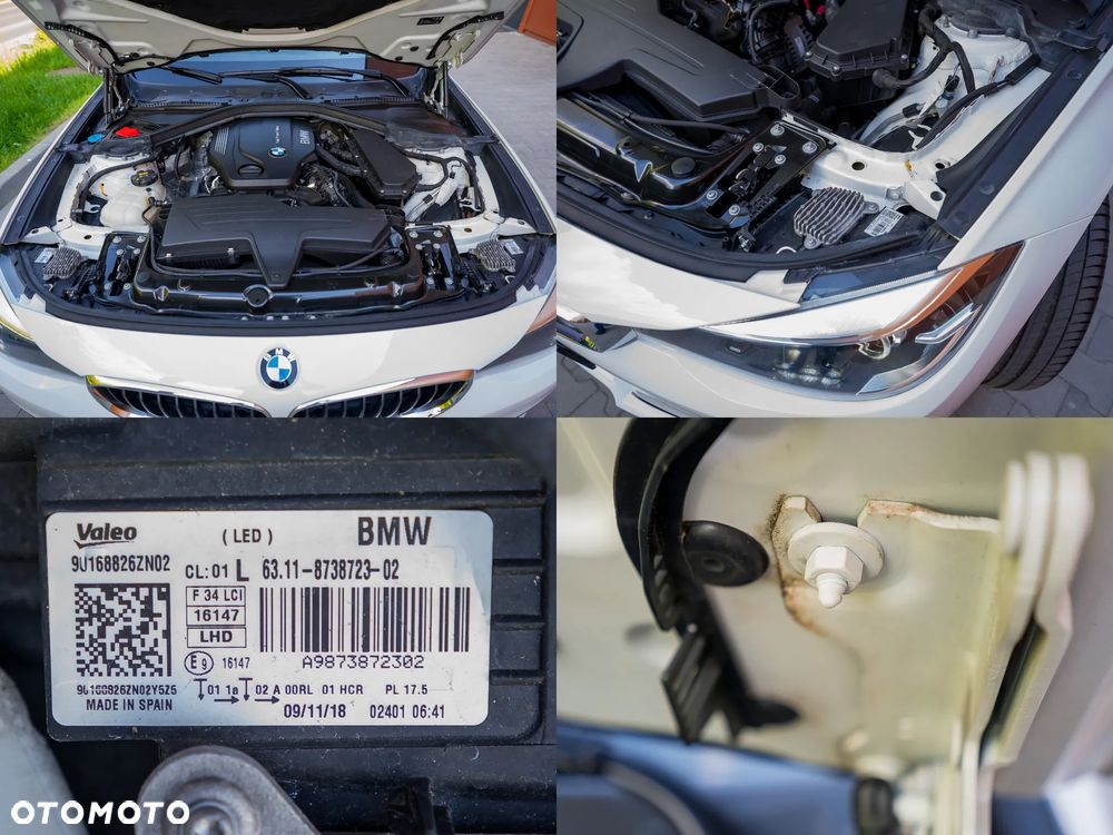 BMW 3GT - 39