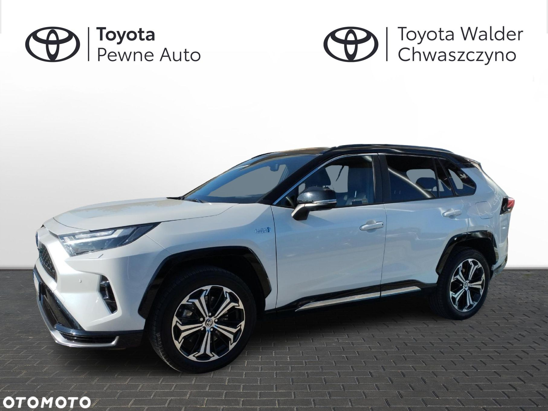 Toyota RAV4 - 3