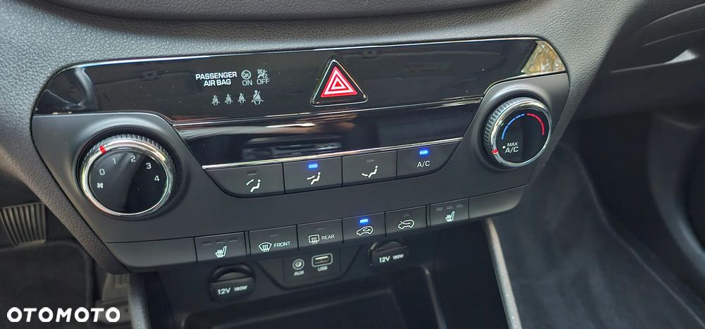 Hyundai Tucson 1.6 GDi 2WD Style - 19
