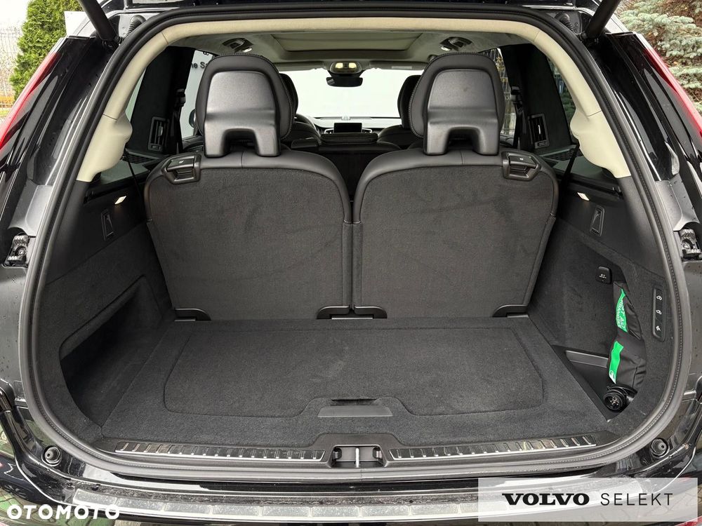 Volvo XC 90 - 15