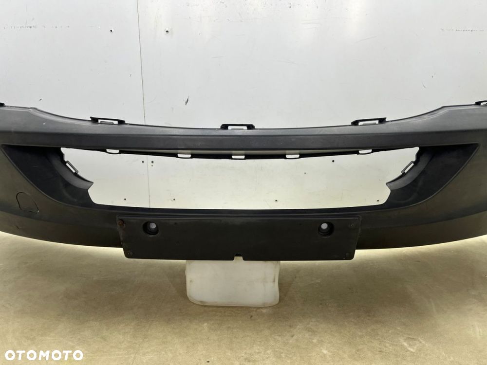 Zderzak przedni Mercedes Sprinter II 2 W906 06-13r. Przedlift przód A9068800070 - 8
