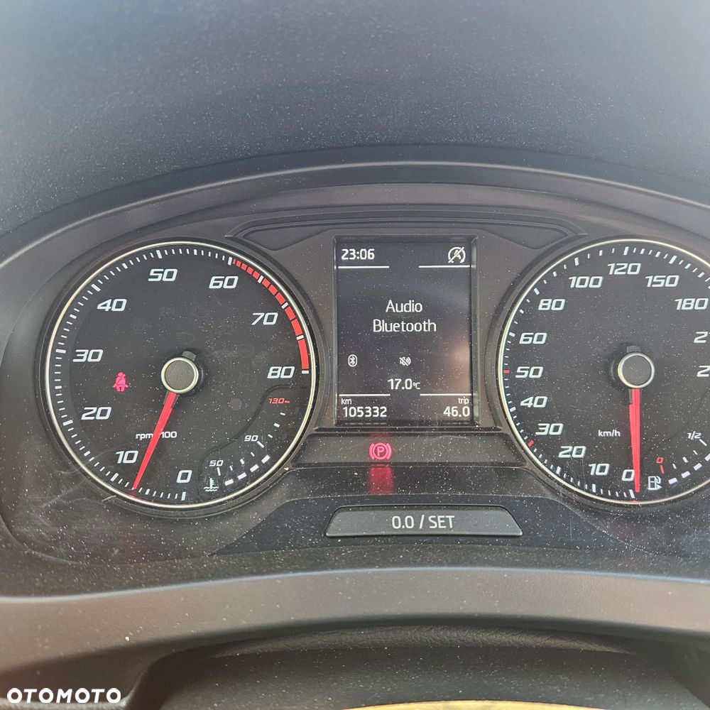 Seat Toledo 1.0 EcoTSI Style S&S - 14