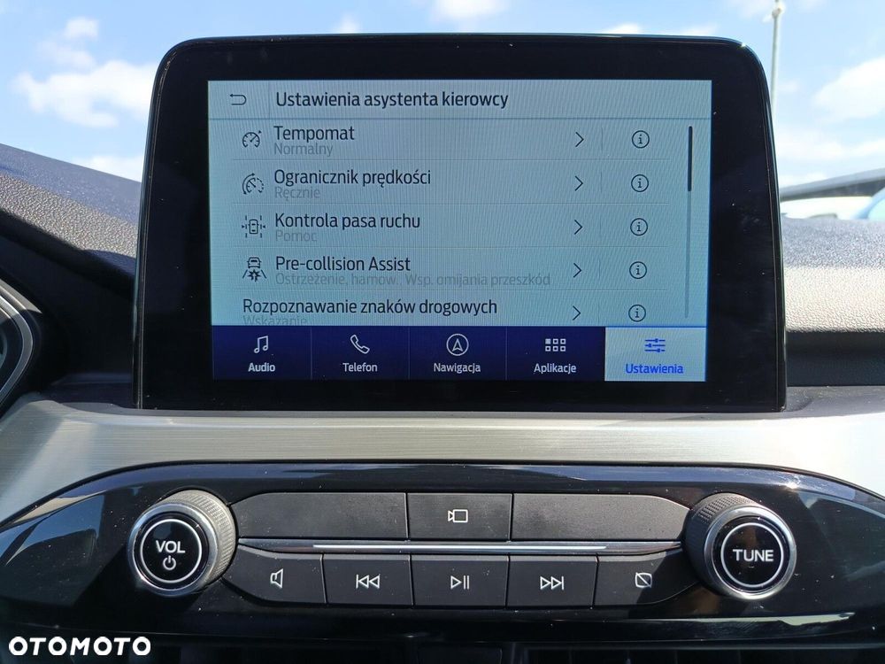 Ford Kuga 2.0 EcoBlue AWD Titanium X - 38