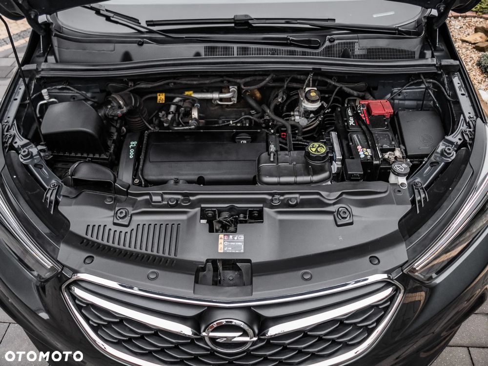 Opel Mokka 1.6 Enjoy S&S - 33