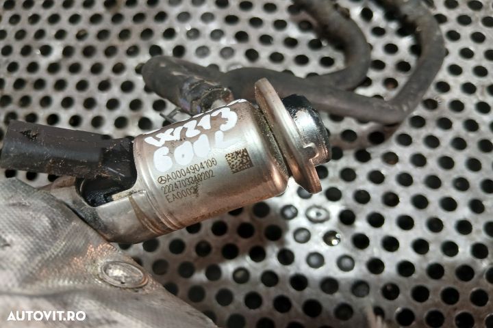 Injector adblue  A0004904100 2224703340202 A0004904100 2224703340202 - 3