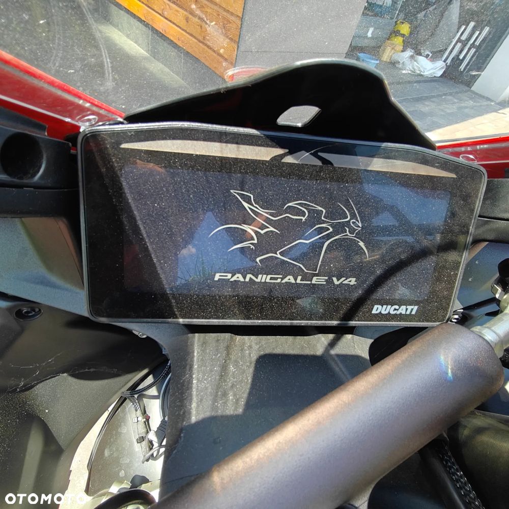 Ducati Panigale V4 - 7