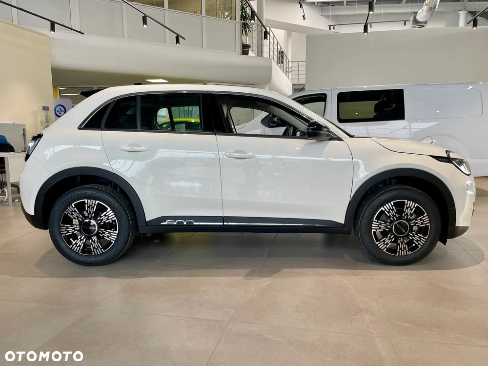 Fiat 600 1.2 Turbo Pop eDCT - 4