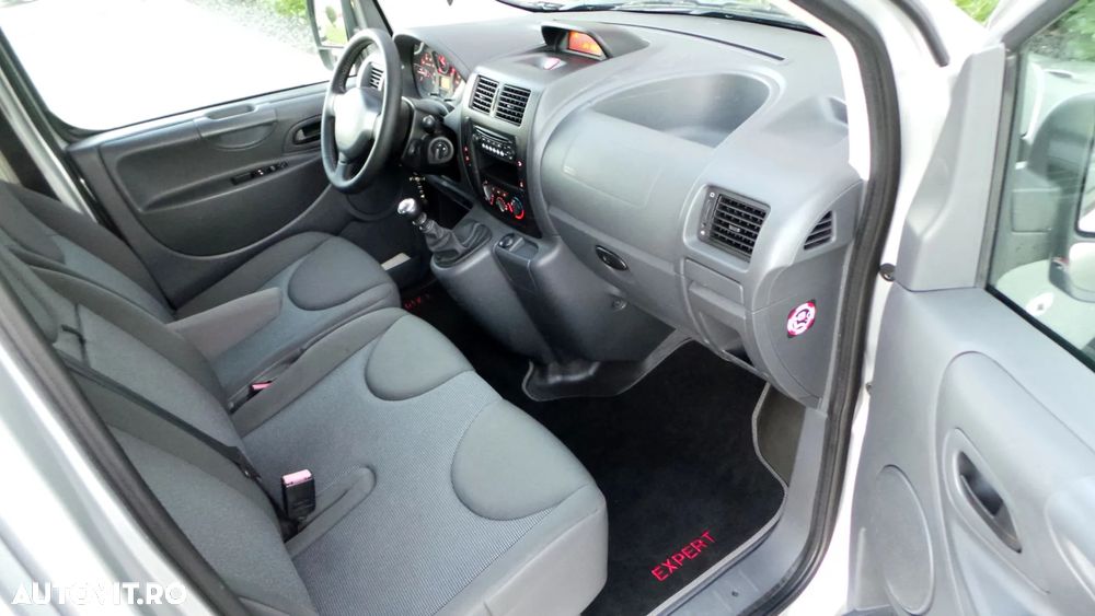 Peugeot Expert Tepee L1H1 (5-Si.) Vagabond - 16