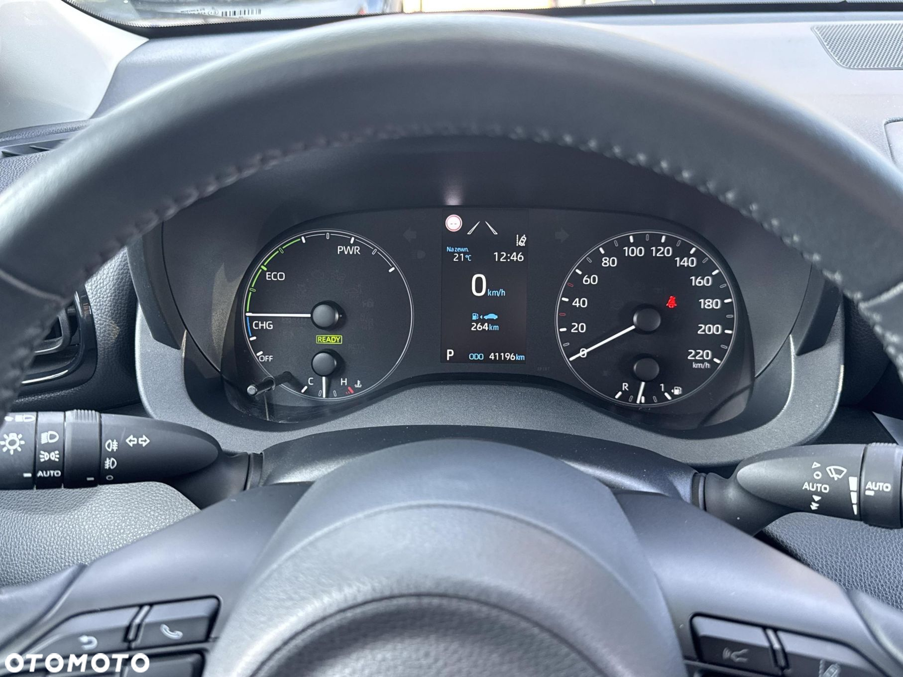 Toyota Yaris Hybrid 1.5 Comfort - 18