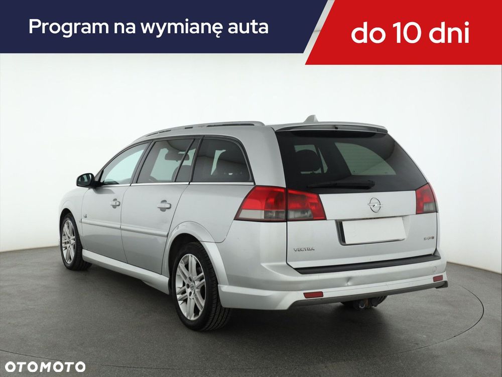 Opel Vectra 2008 photo 5