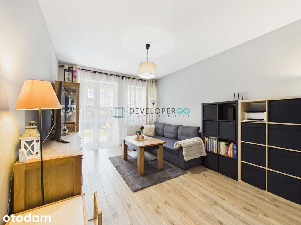 Mieszkanie na sprzedaż, 3 pokoje, 61 m², Wasilków