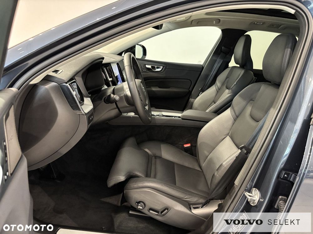 Volvo XC 60 - 23