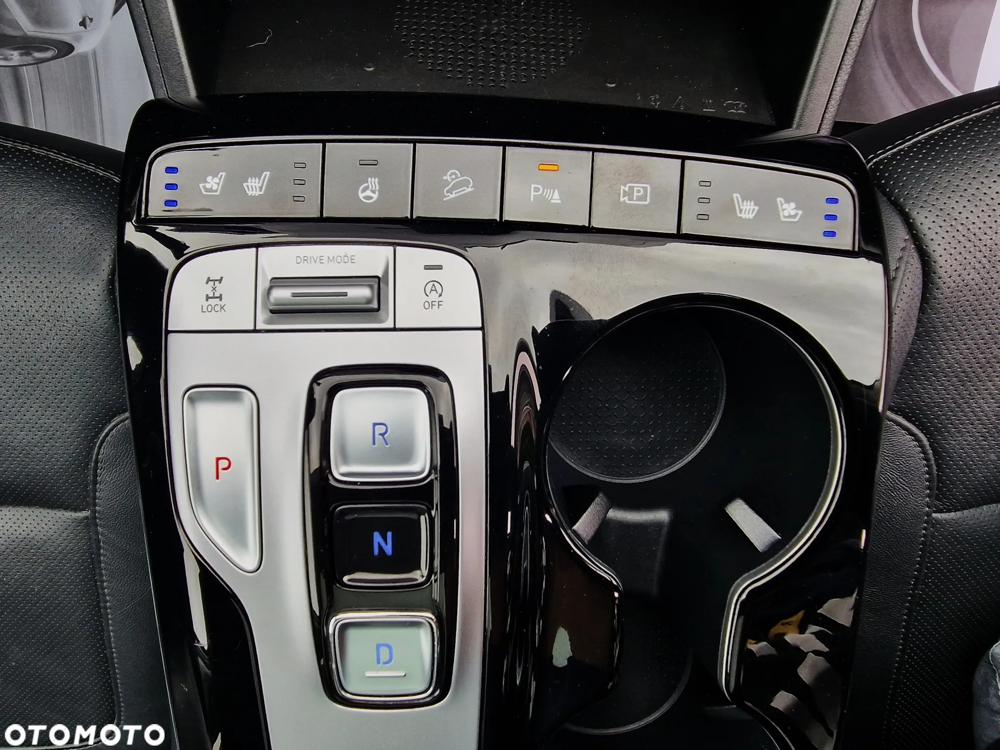 Hyundai Tucson 1.6 CRDi 48V-Hybrid 4WD DCT Prime - 28