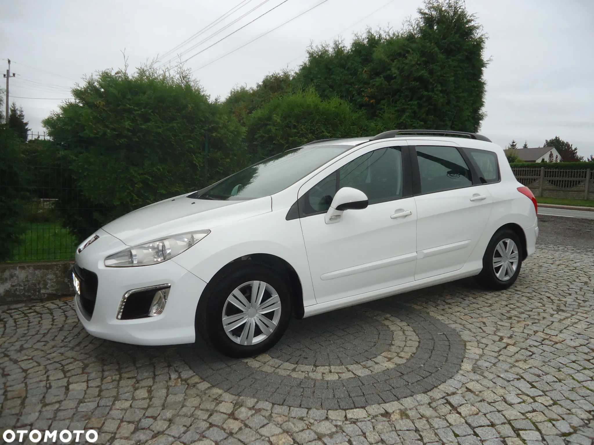 Peugeot 308 1.4 VTi Business Line - 5